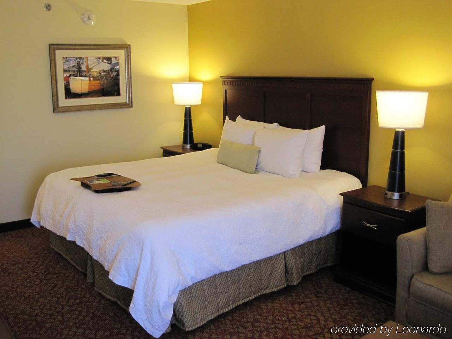 Hampton Inn Newport News-Yorktown Quarto foto